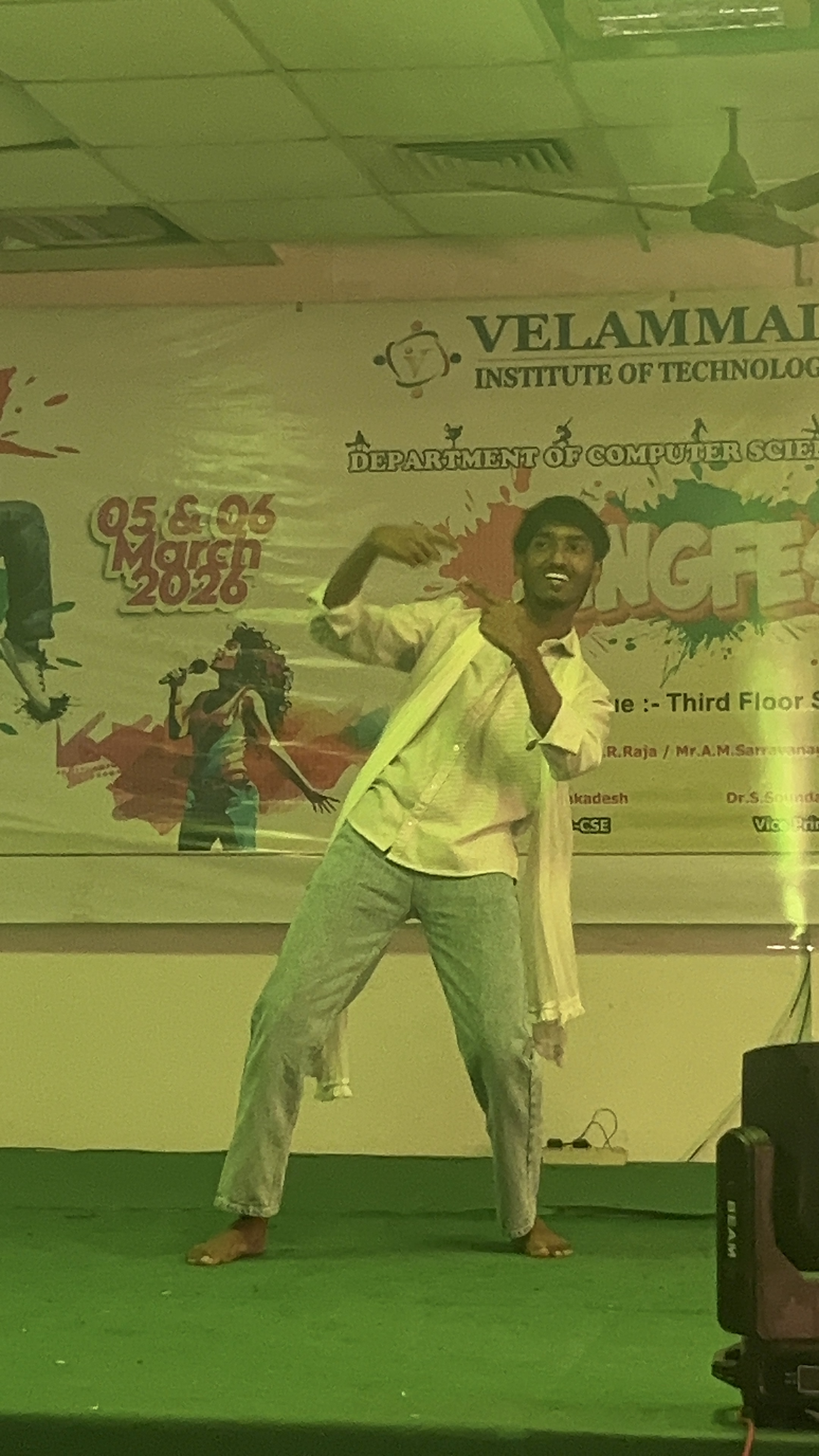 2026 Culturals ZingFest